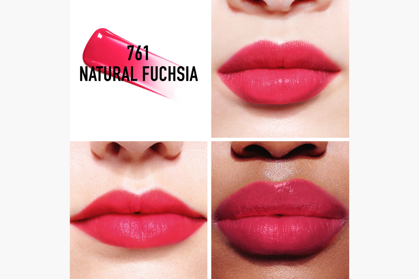 DIOR
Dior Addict Lip Tint