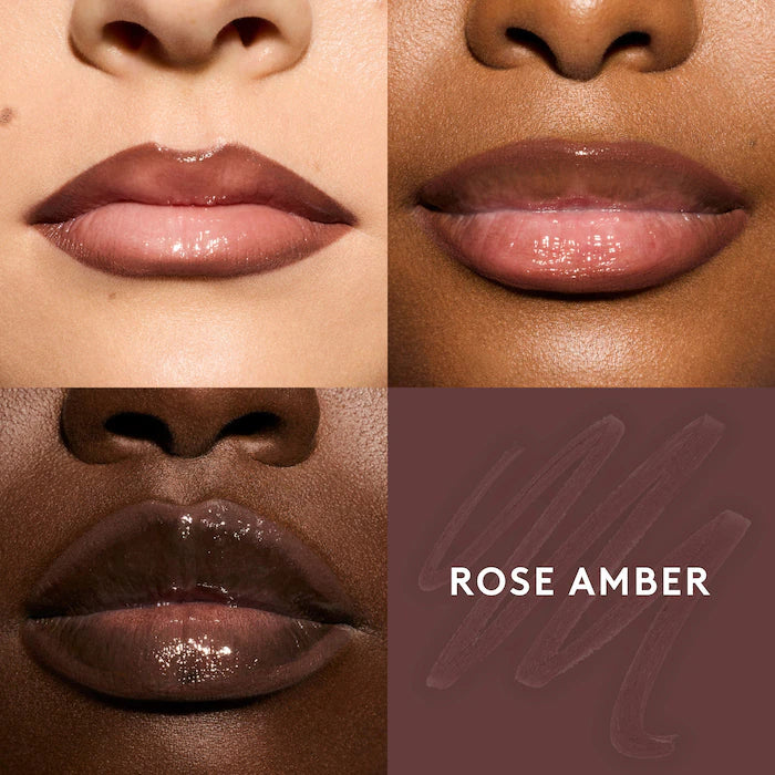 Fenty Beauty by Rihanna
Trace’d Out Longwear Waterproof Pencil Lip Liner