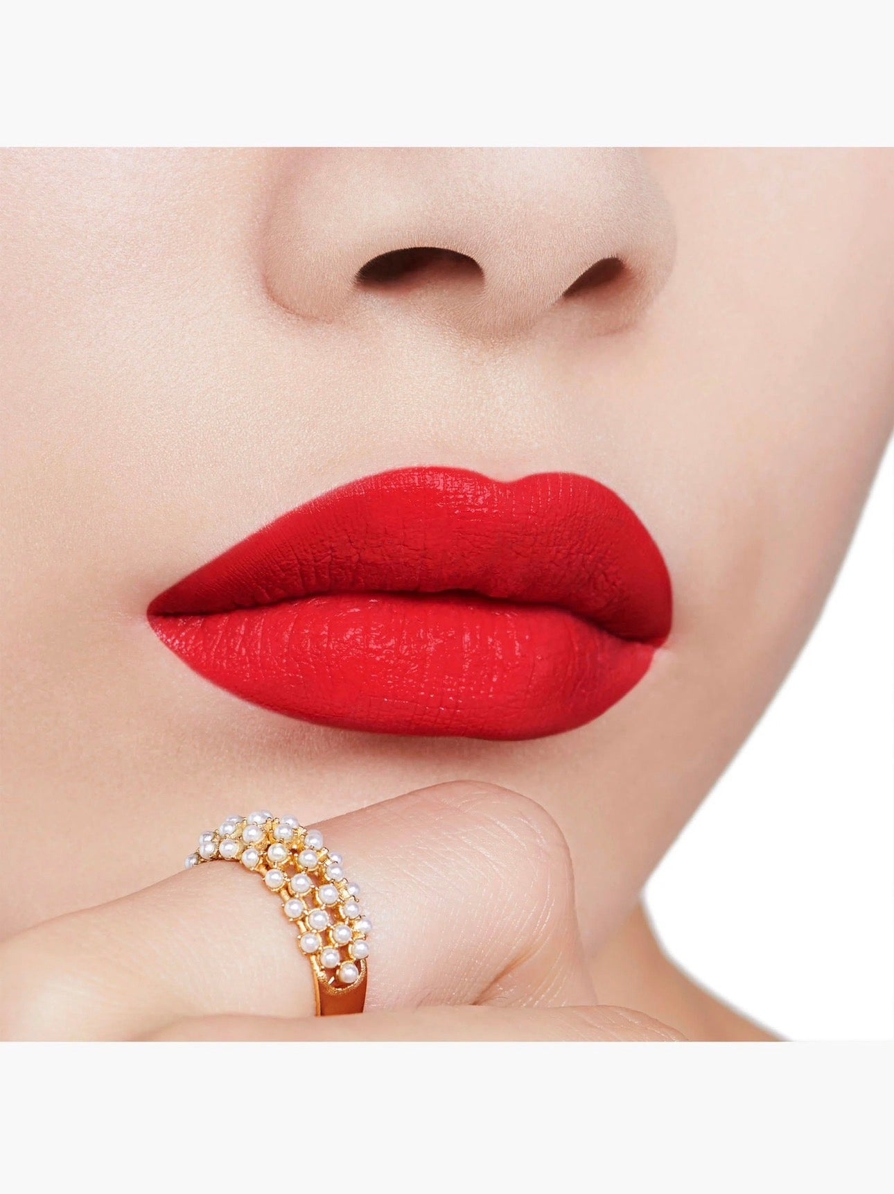 Dior
Rouge Dior Lipstick