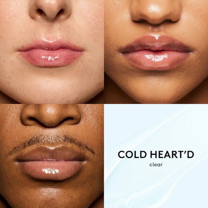 Fenty Beauty by Rihanna
Gloss Bomb Ice Cooling Lip Gloss