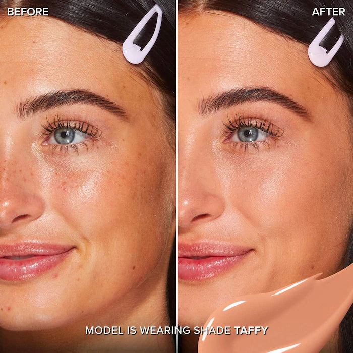 Too Faced
Born This Way Super Coverage Multi-Use Concealer with Hyaluronic Acid