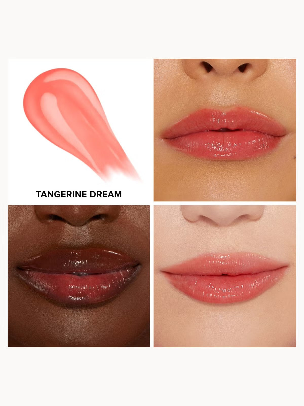 Too Faced
Lip Injection Extreme