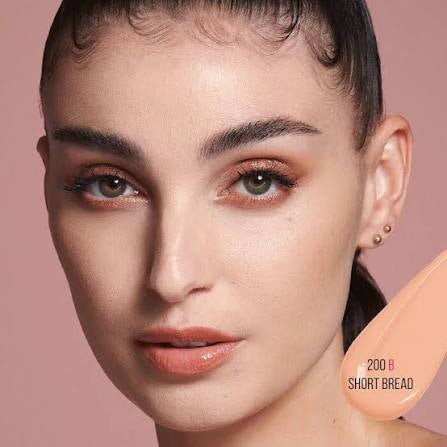 HUDA BEAUTY #FAUXFILTER LUMINOUS MATTE FOUNDATION