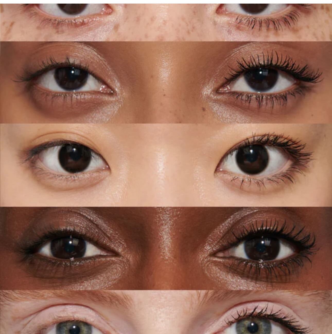Lisa Eldridge
Kitten Lash Mascara
Black