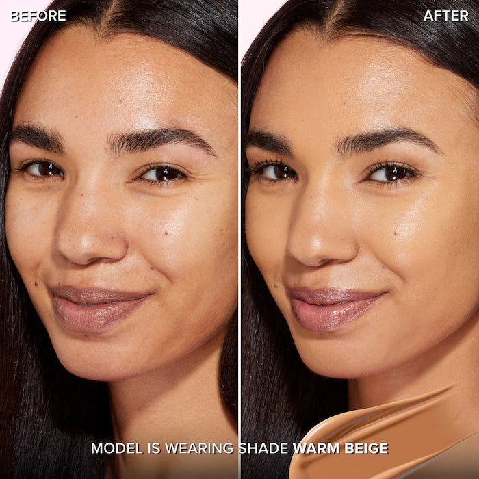 Too Faced
Born This Way Undetectable Medium-To-Full Coverage Foundation