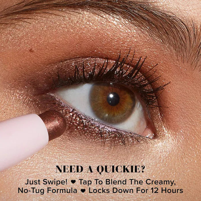 Too Faced
Quickie Queen Eyeshadow Stick