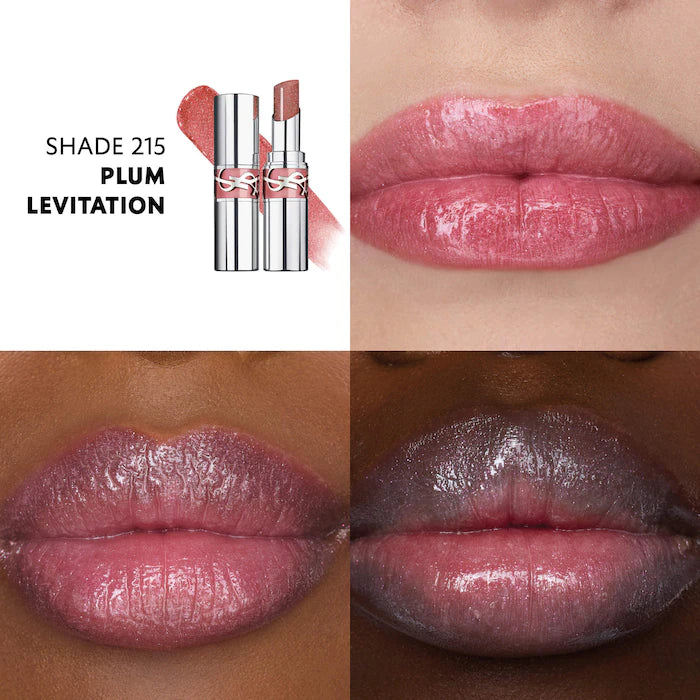 Yves Saint Laurent
YSL Loveshine Lip Oil Stick