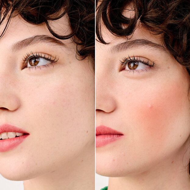 Benefit
Blush