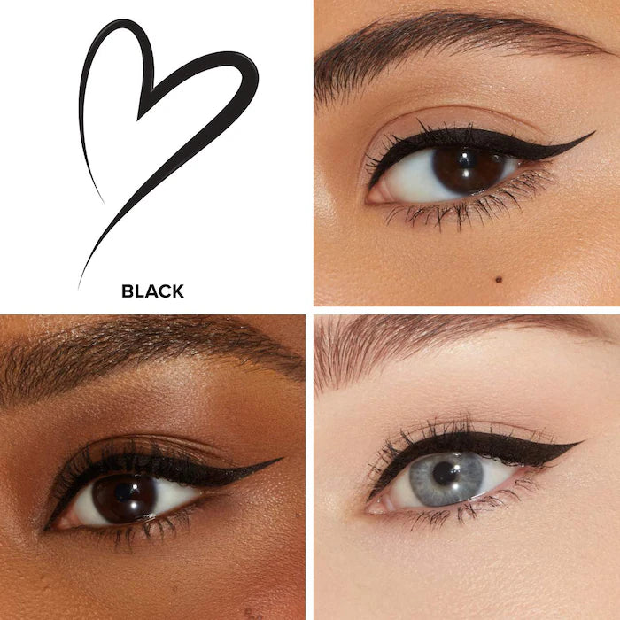 Too Faced
Better Than Sex Easy Glide Waterproof Liquid Eyeliner