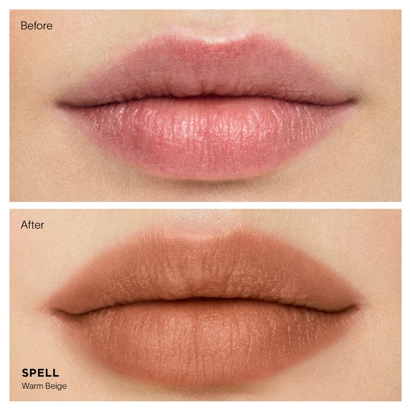 Hourglass
Phantom Blur Balm