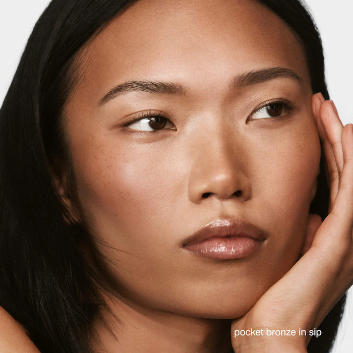 rhode
Pocket Bronze Long-Wearing Cream Bronzer