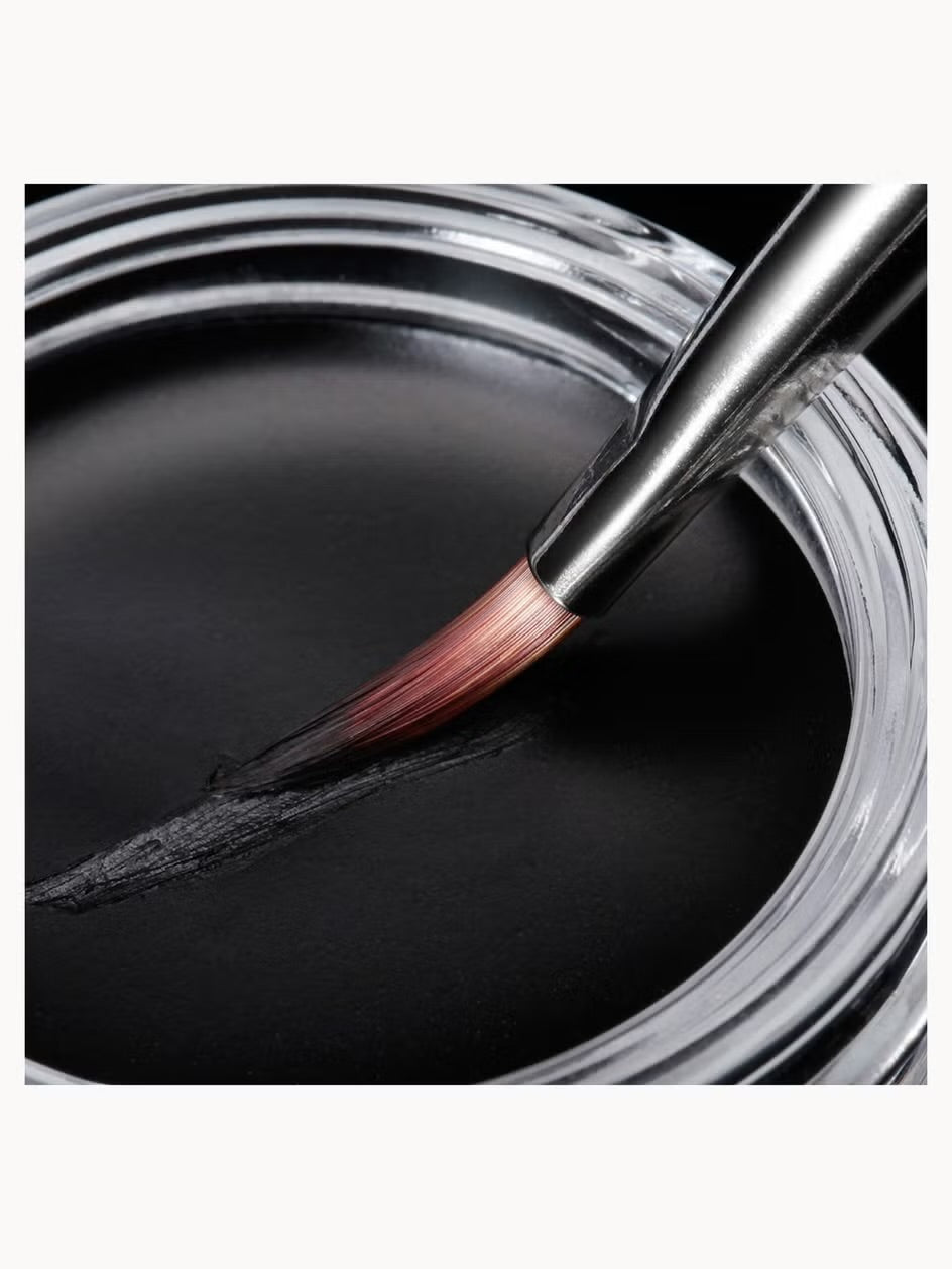 ANASTASIA BEVERLY HILLS
WATERPROOF CREME COLOR - JET MATTE