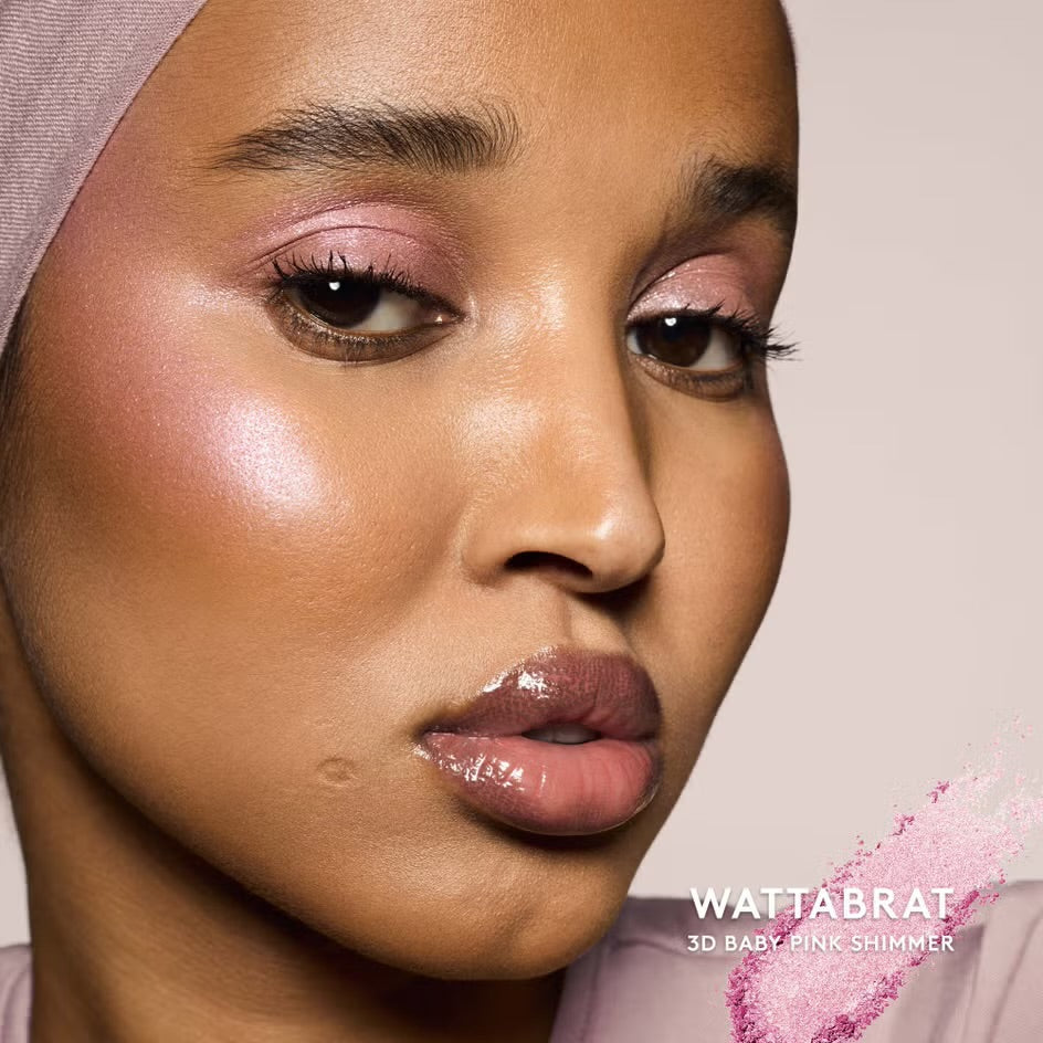Fenty Beauty
Killawatt Freestyle Highlighter