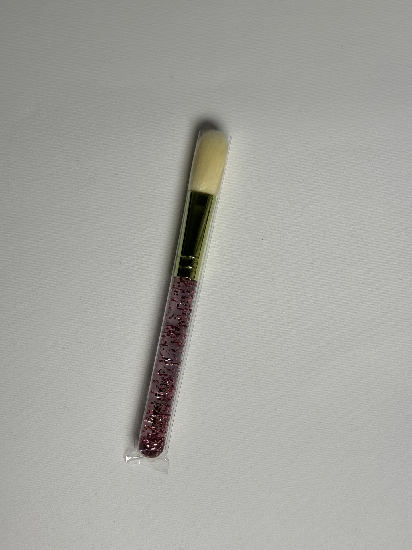 Plouise
Multipurpose Face Brush
For Blush & Powder Bronzer