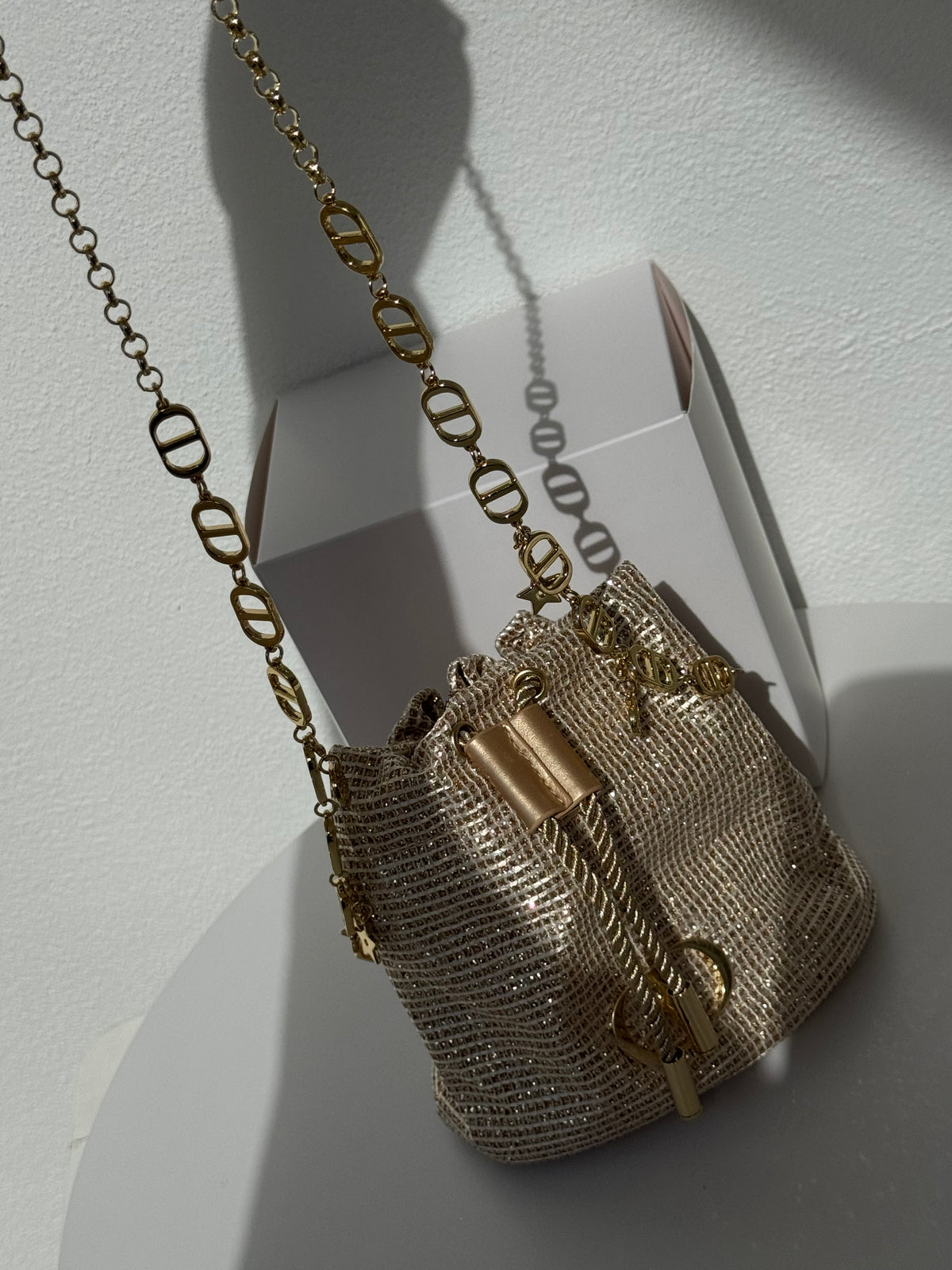 Dior VIP Gift Bag