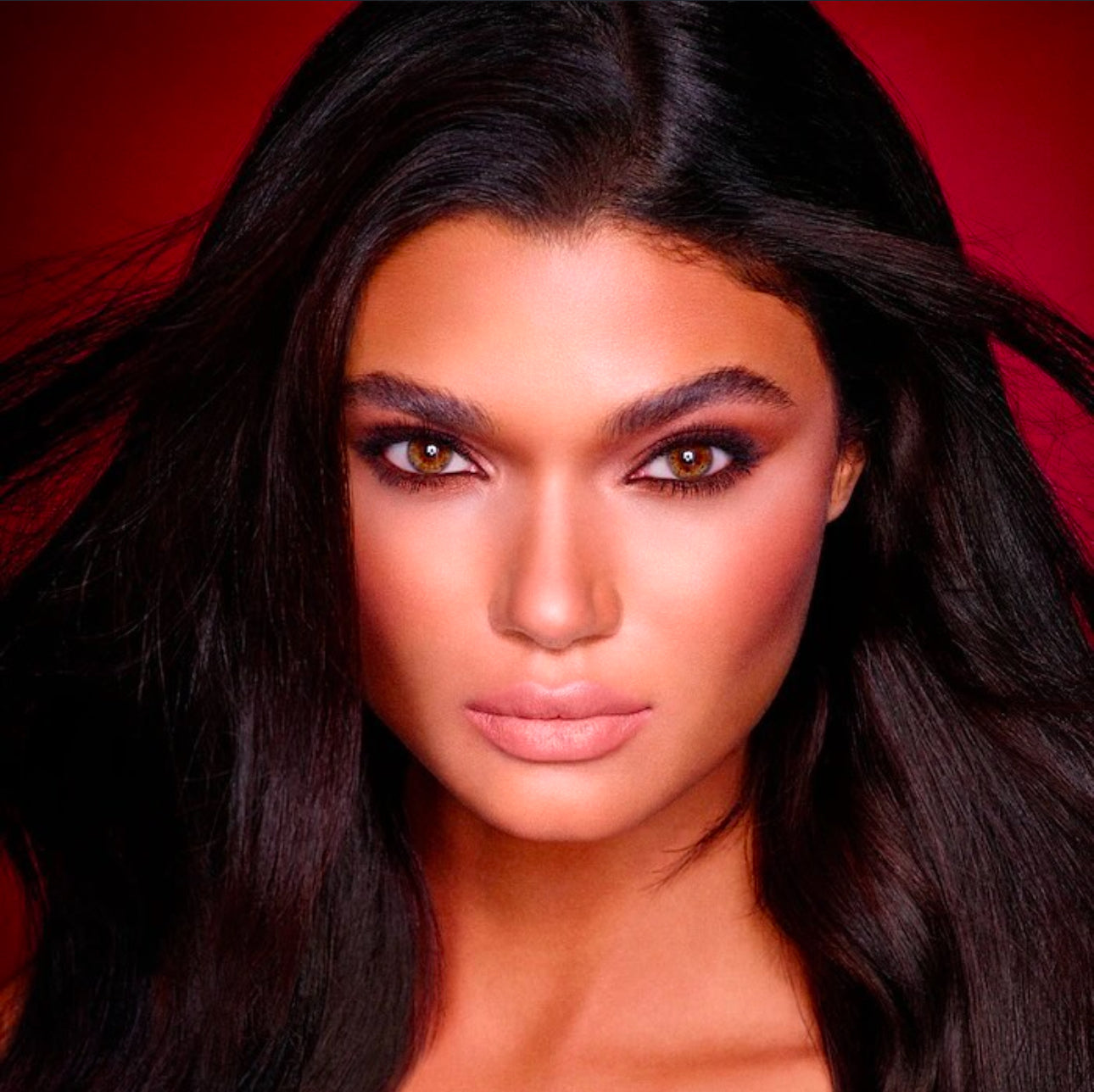 Charlotte Tilbury
Filmstar Bronze & Glow Contour Duo