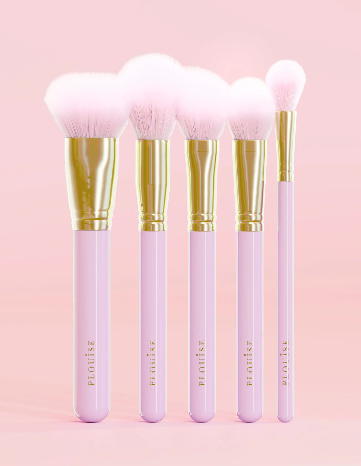 Plouise
Precision Puffs Brush Set
