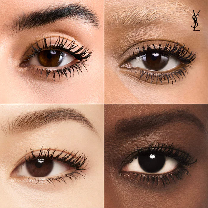 Ysl
Lash Clash Extreme Volume Mascara