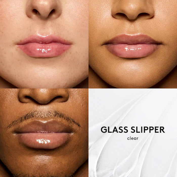 Fenty Beauty by Rihanna
Gloss Bomb Universal Lip Luminizer