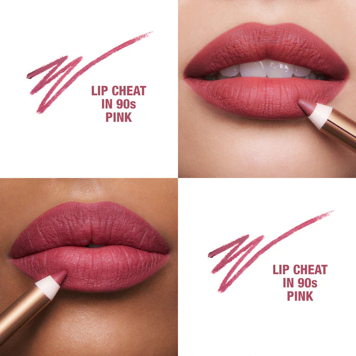 Charlotte Tilbury
Lip Cheat Lip Liner