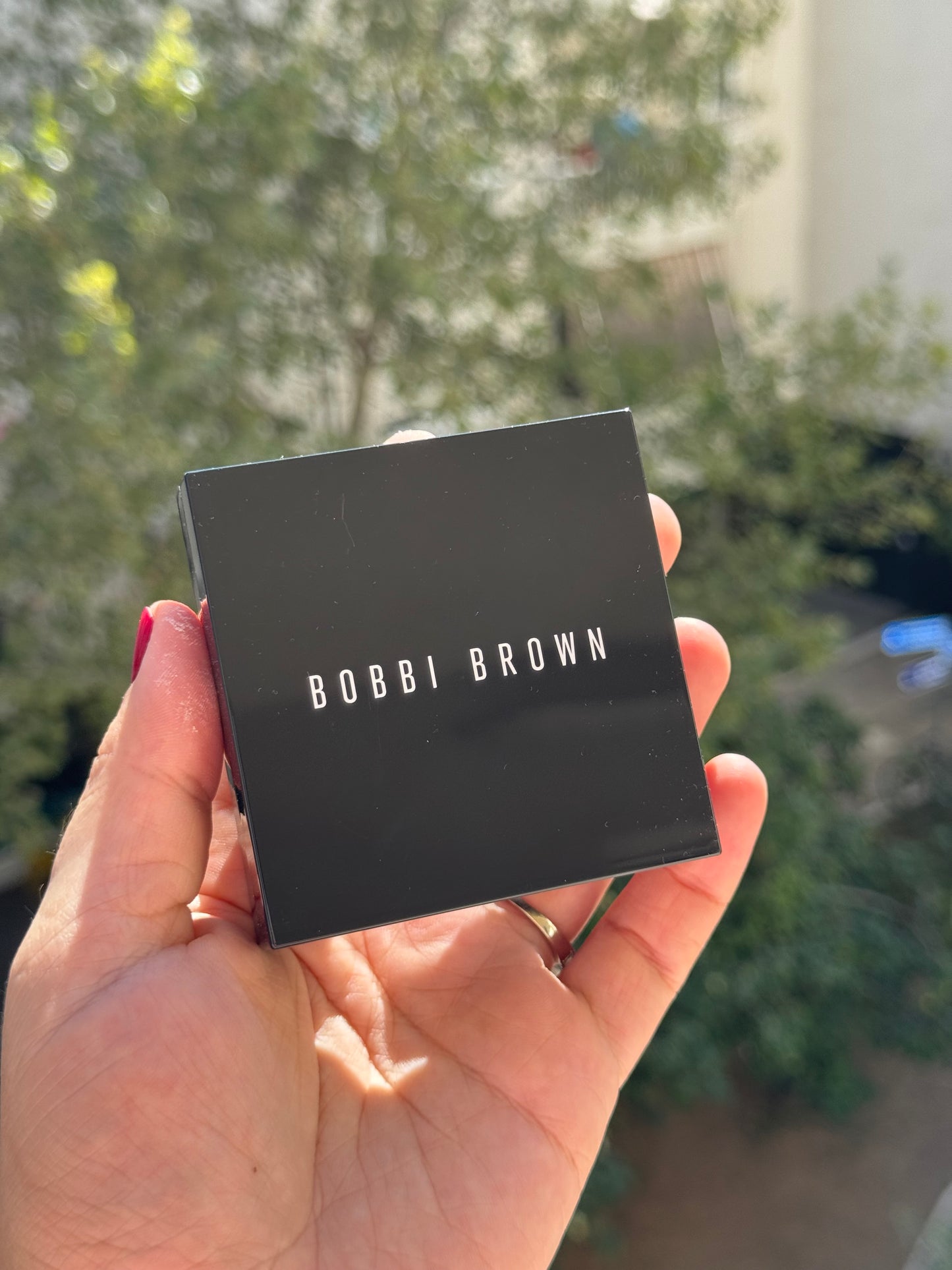 Bobbi Brown
Highlighting Powder