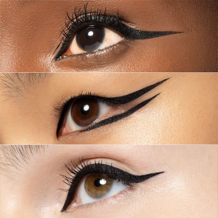 HAUS LABS BY LADY GAGA
Clear Cut Waterproof Liquid Eyeliner