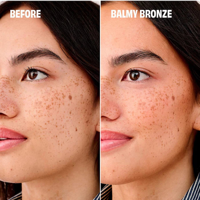 Benefit Cosmetics
Hoola Wave Cream Bronzer Balm