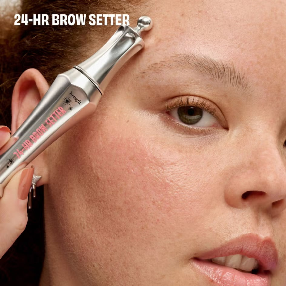 Benefit
Rhythm & Beauty Radio, Mascara, Brow & Lip Tint Trio Gift Set