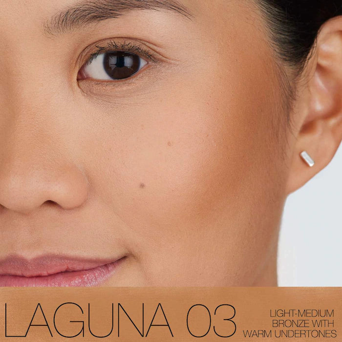 Nars
Laguna Bronzer Powder