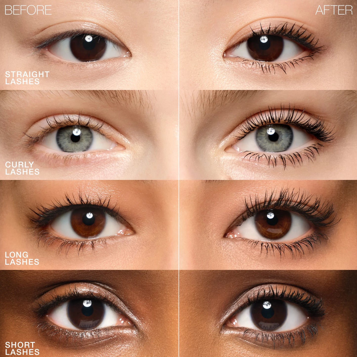 Nars Notorious Mascara