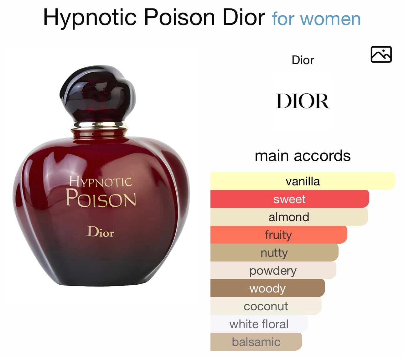 Dior Gift Set
Hypnotic Poison EAU DE TOILETTE
50ml+75ml