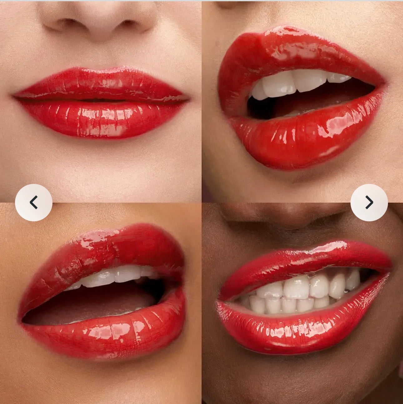 Kiko Set
Lip liner shade 13 Pearly Tulip Red
Liquid Lipstick Shade 107 Cherry Red
Pa Kuti