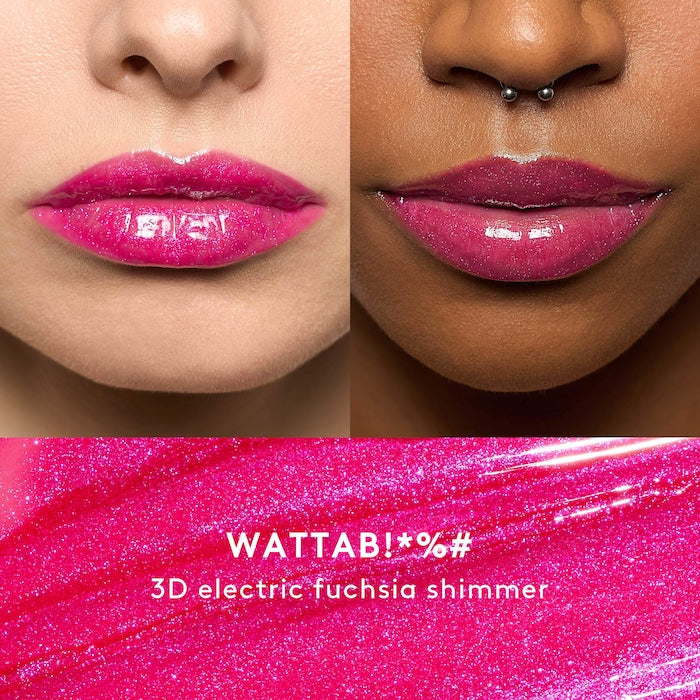 Fenty Beauty by Rihanna
Gloss Bomb Universal Lip Luminizer