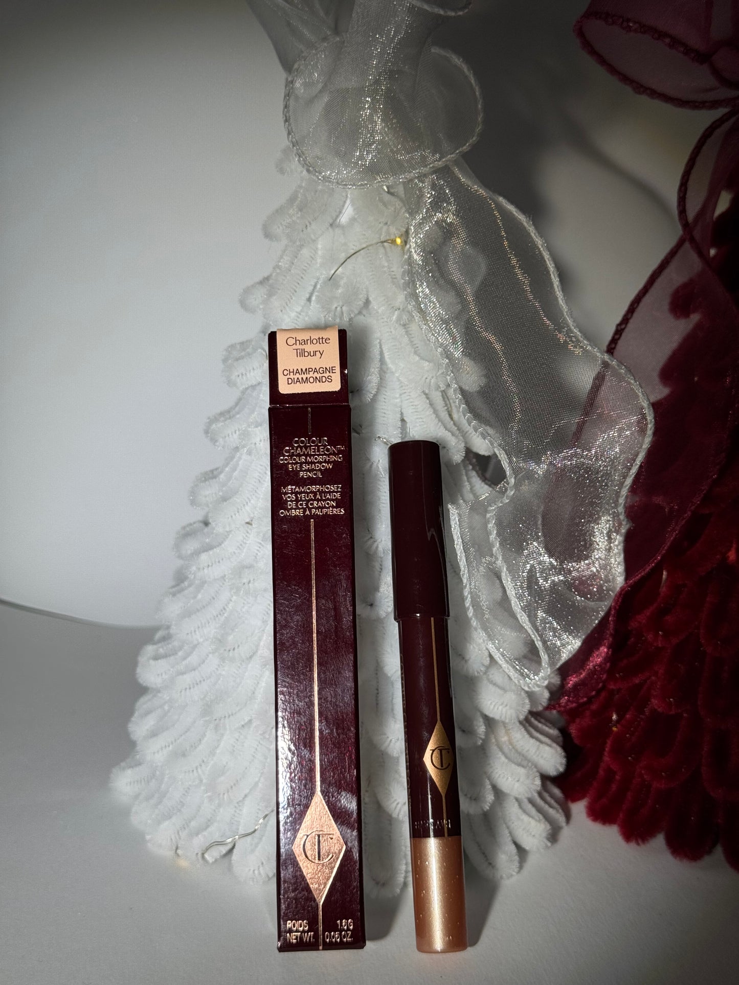Charlotte Tilbury 
COLOUR CHAMELEON