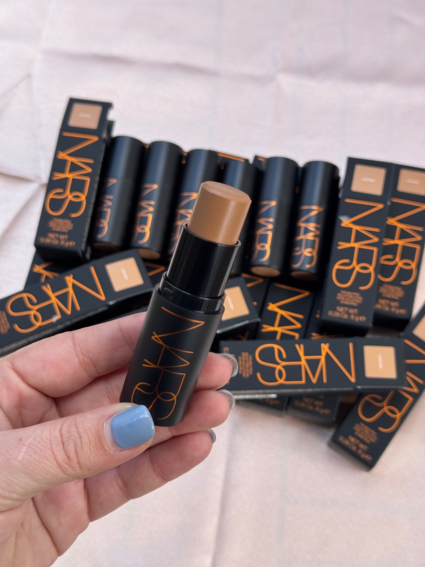 Nars
The Multiple Sculpting Stick