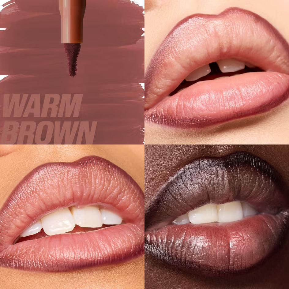 Huda Beauty
Lip Contour Stain