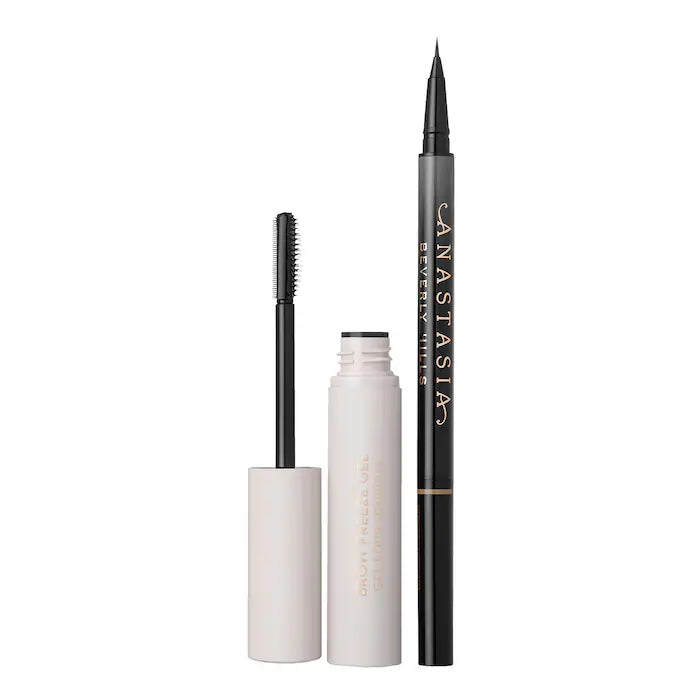 Anastasia Beverly Hills
Frozen & Fuller-Looking Brow Duo