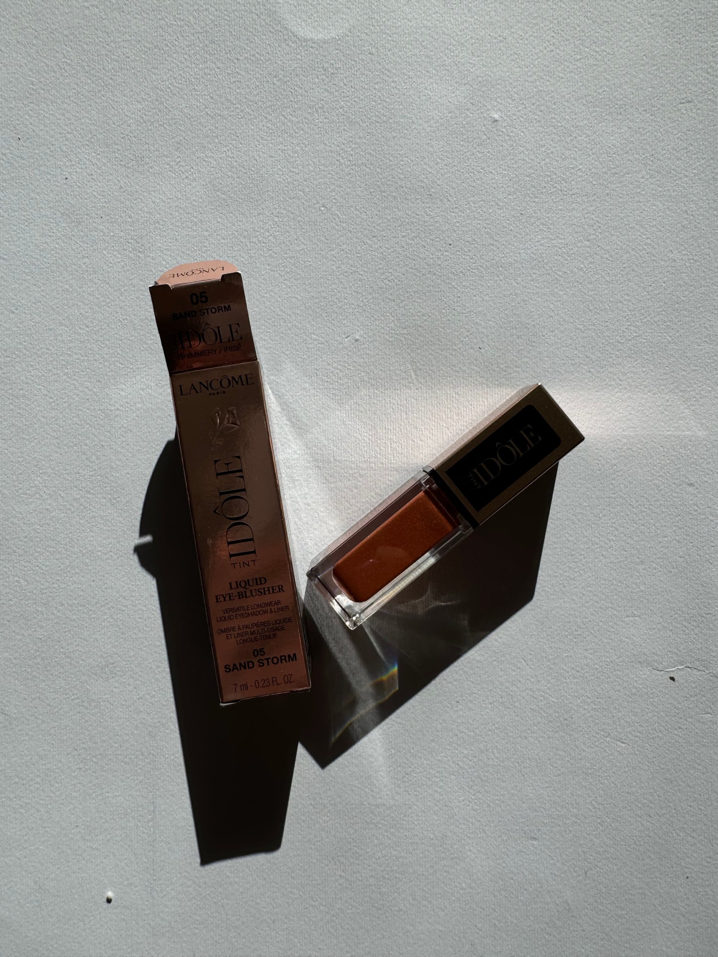 Lancôme
Liquid Eye Blusher