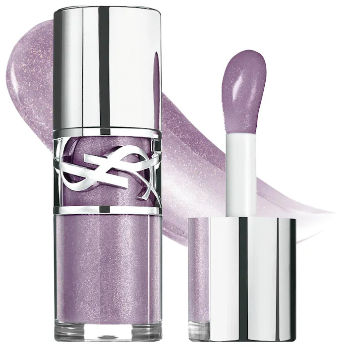 YSL Loveshine Plumping Lip Oil Gloss