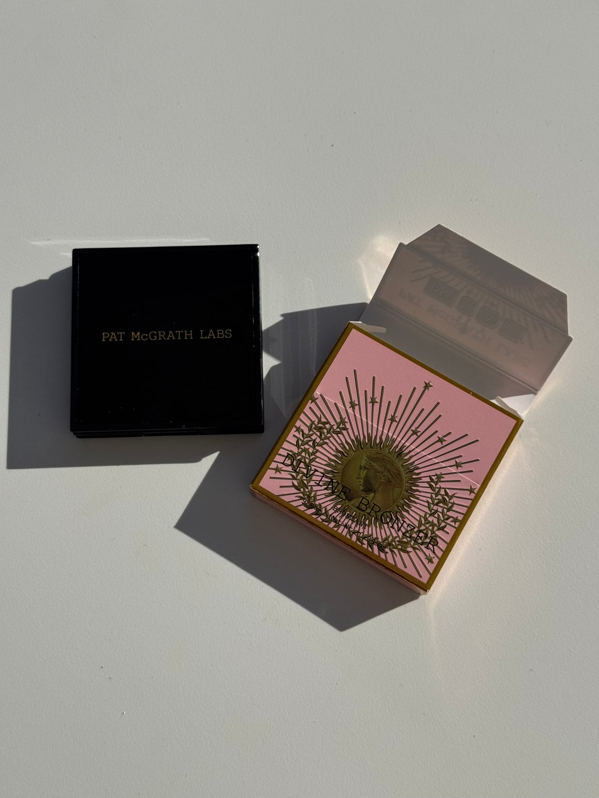 Pat MCGrath
Skin Fetish Divine Bronzer
