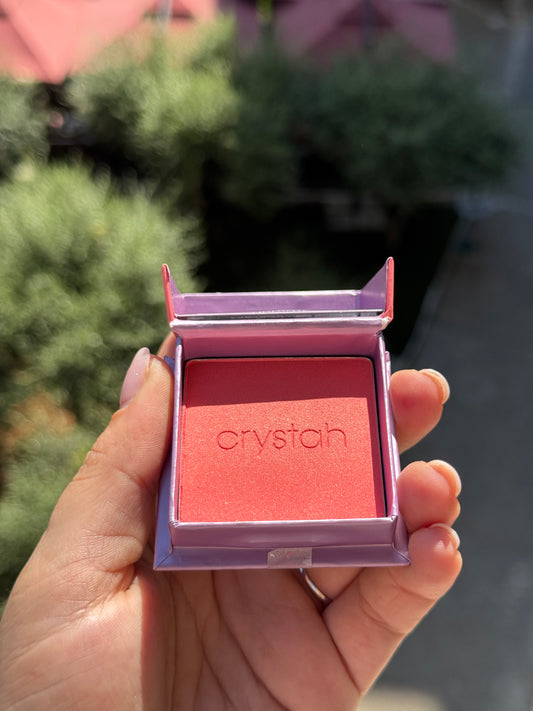 Benefit
Blush