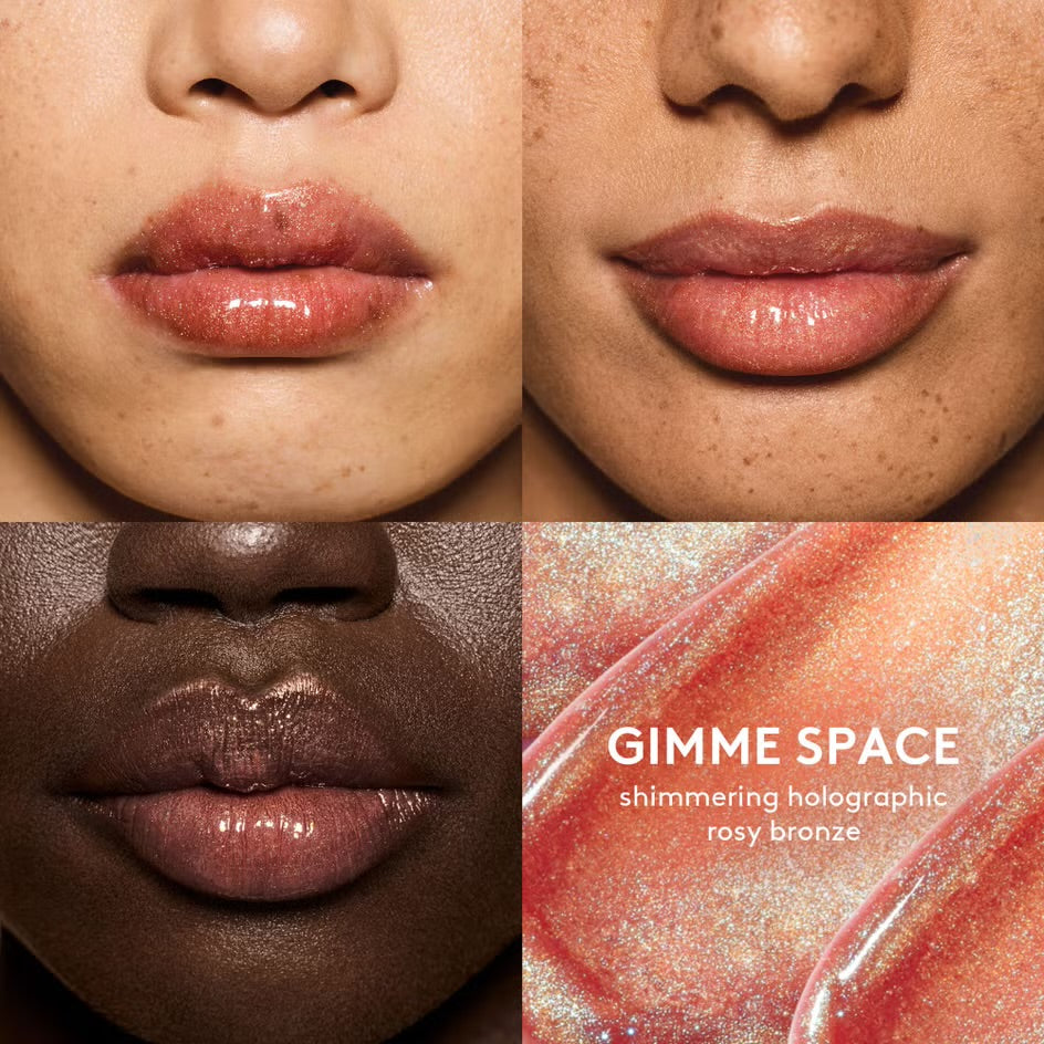 Fenty Beauty by Rihanna
Gloss Bomb Universal Lip Luminizer