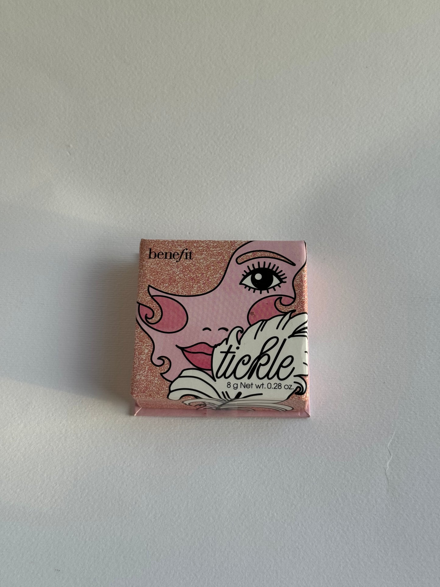 Benefit Tickle Highlighter