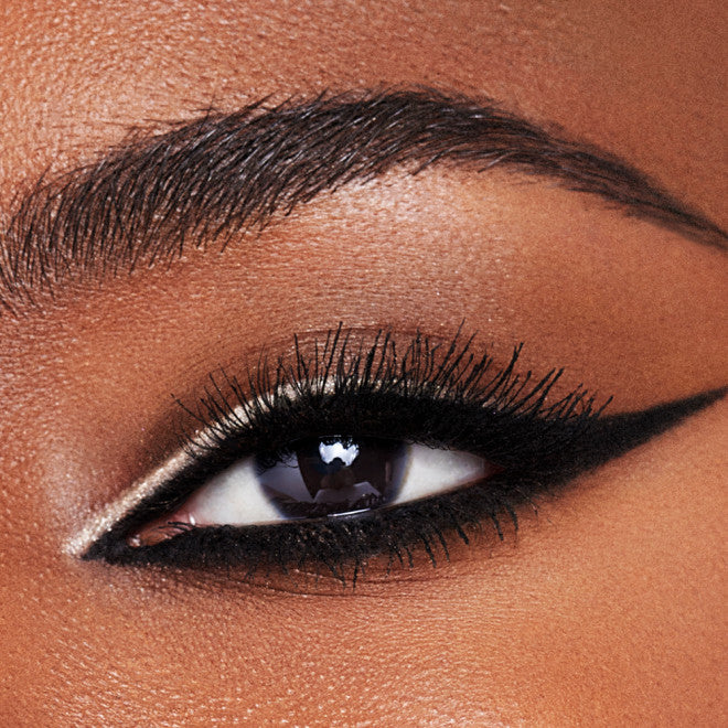 Charlotte Tilbury
Hollywood Exagger-Eyes Liner Duo