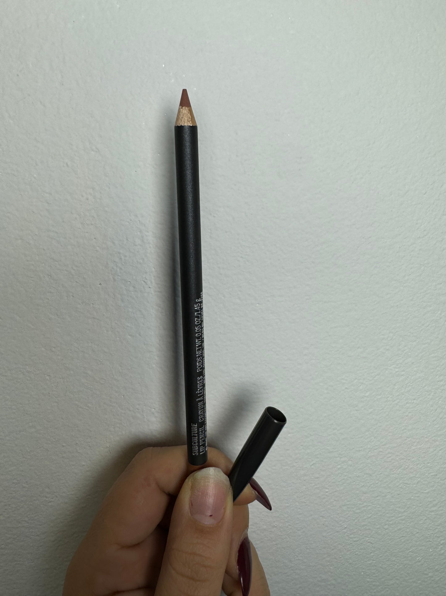 Mac
Lip Pencil