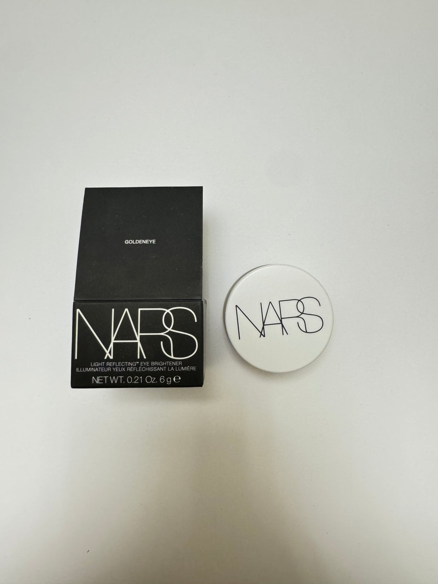 Nars
Light Reflecting Eye Brightener