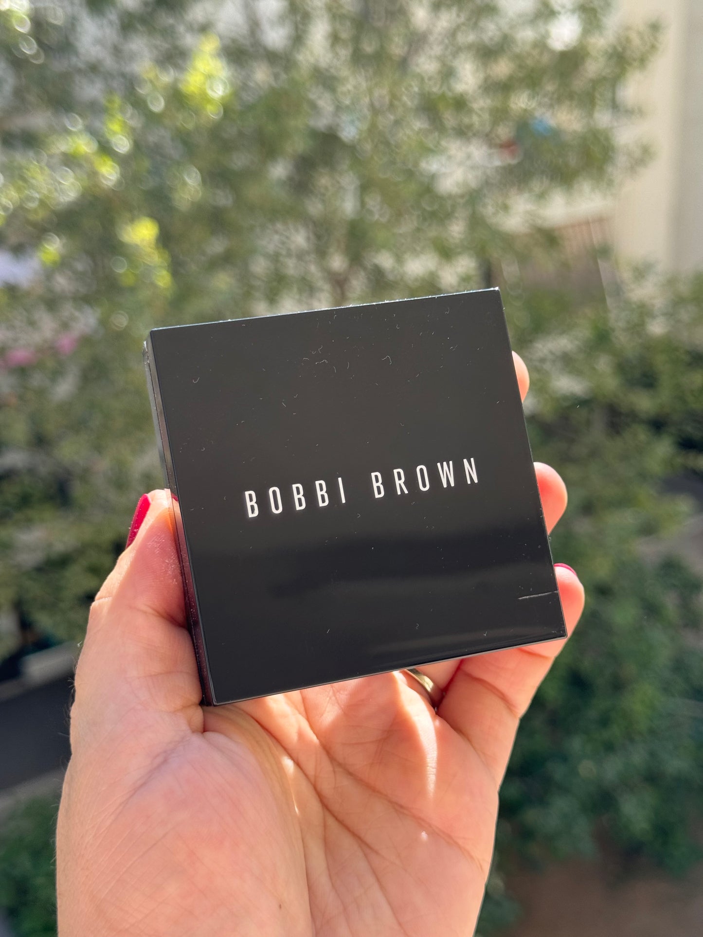 Bobbi Brown
Highlighting Powder