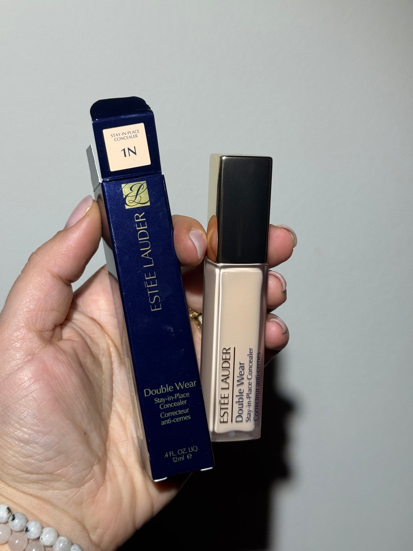 Estée Lauder
Double Wear Stay-in-Place 24-Hour Longwear Concealer