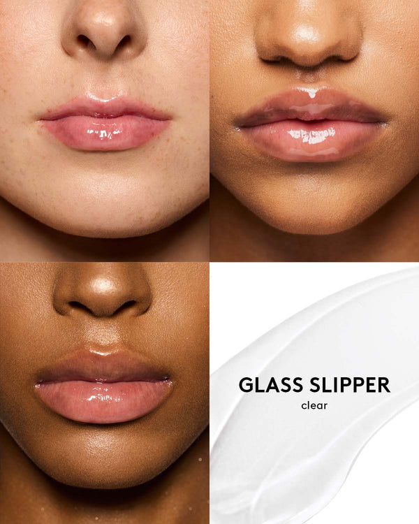 Fenty Beauty by Rihanna
Gloss Bomb Heat Universal Lip Luminizer + Plumper