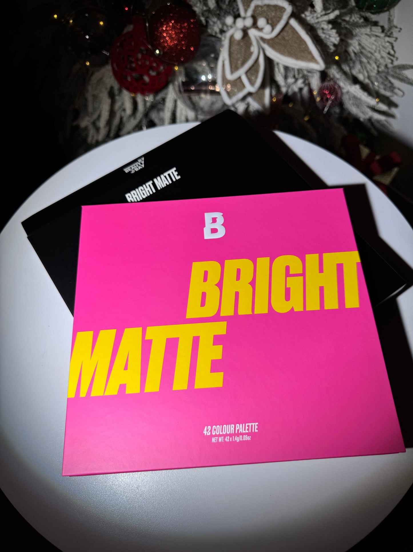 By Beauty Bay
42 Colour Eyeshadow Palette